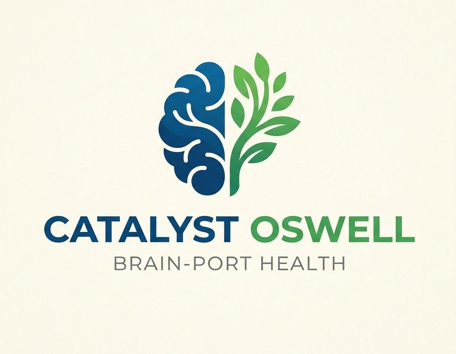 Catalyst Ozwell